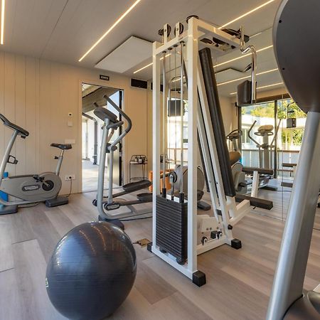 Royal Hotel Hinterhuber ريسكوني المظهر الخارجي الصورة
