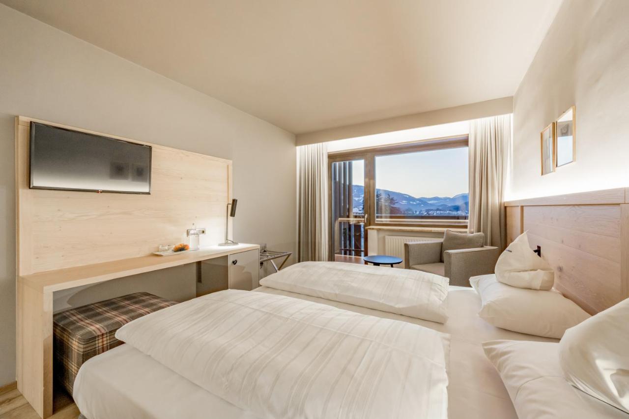 Royal Hotel Hinterhuber ريسكوني المظهر الخارجي الصورة
