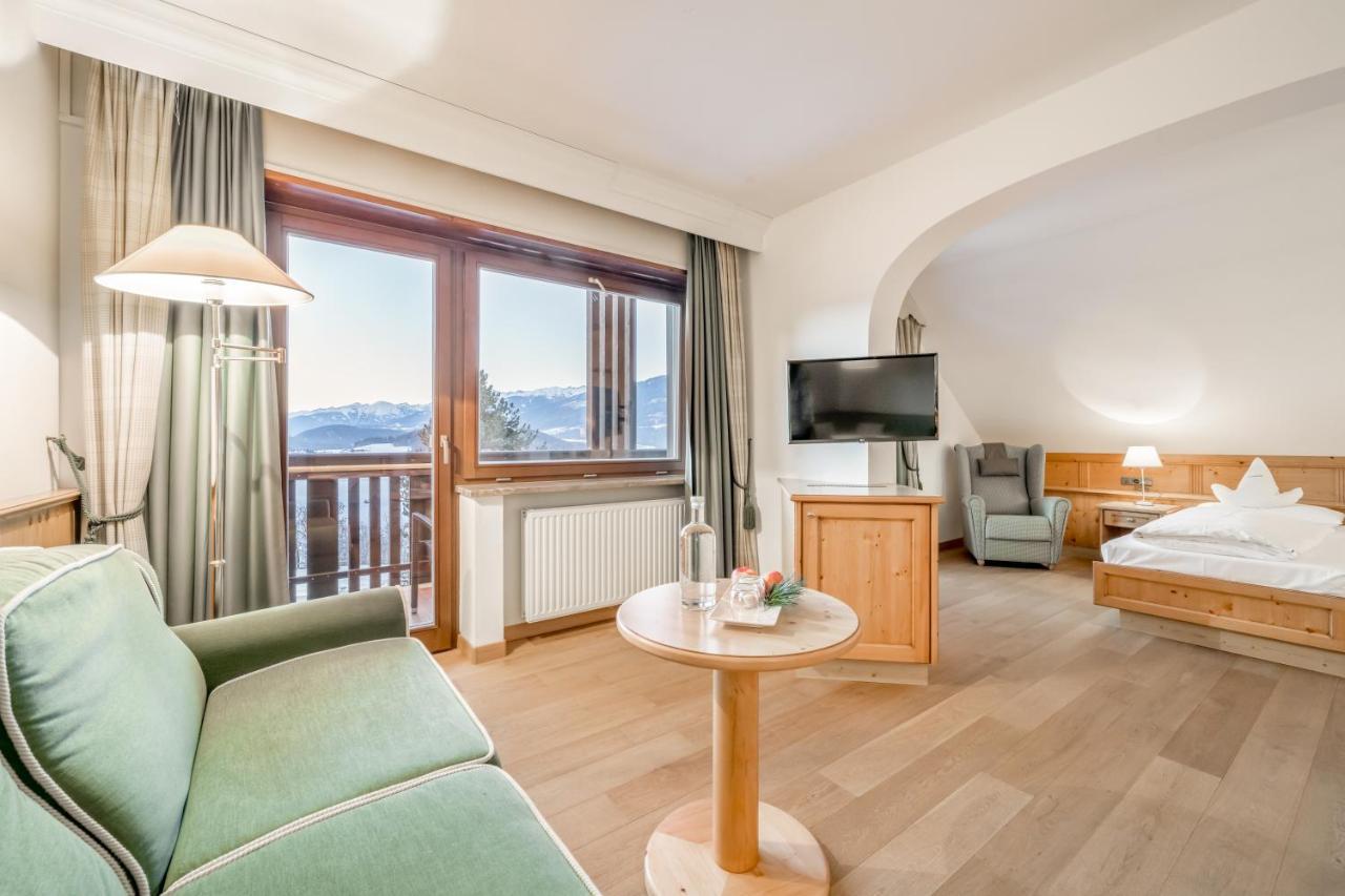 Royal Hotel Hinterhuber ريسكوني المظهر الخارجي الصورة