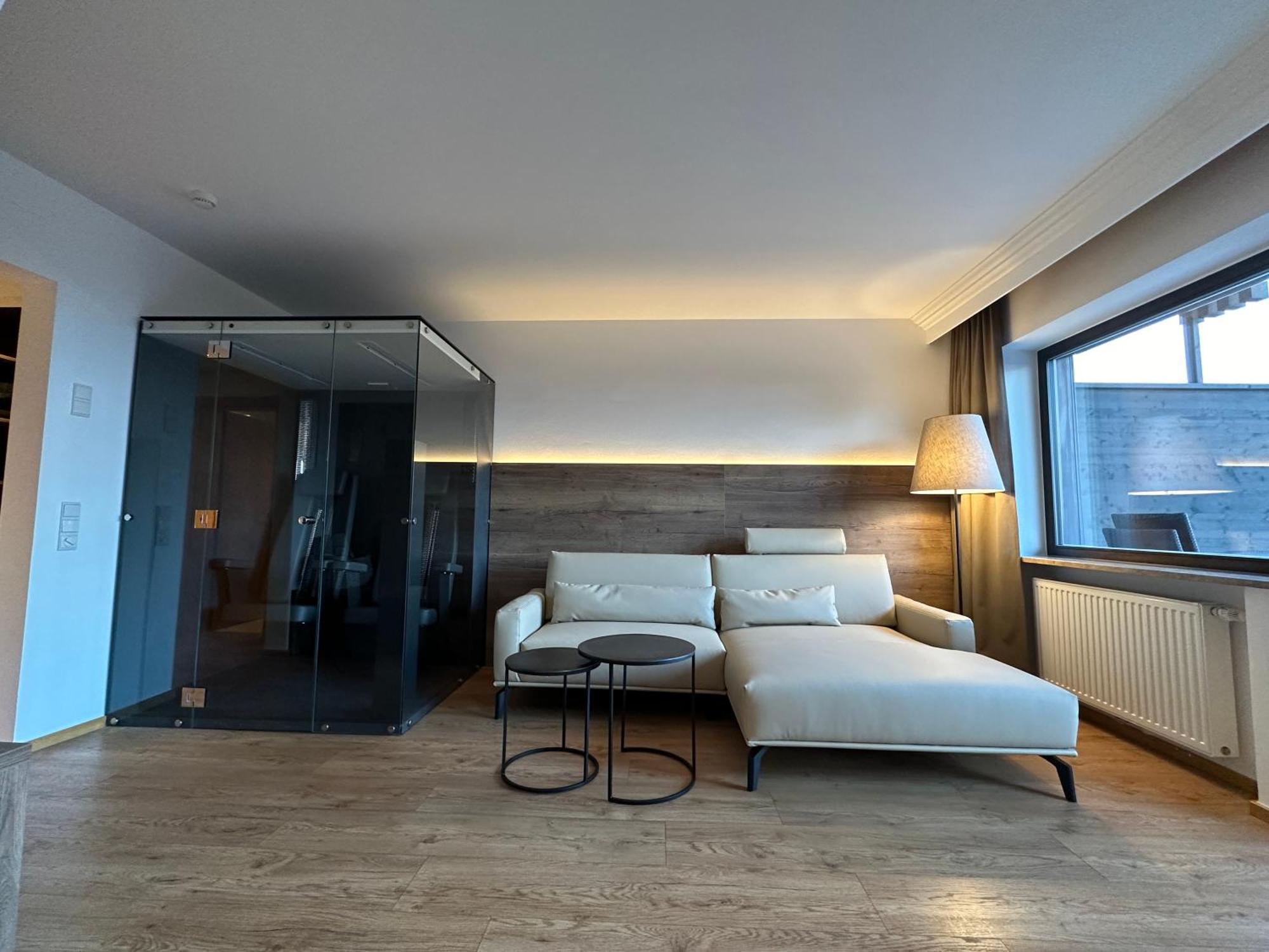 Royal Hotel Hinterhuber ريسكوني المظهر الخارجي الصورة