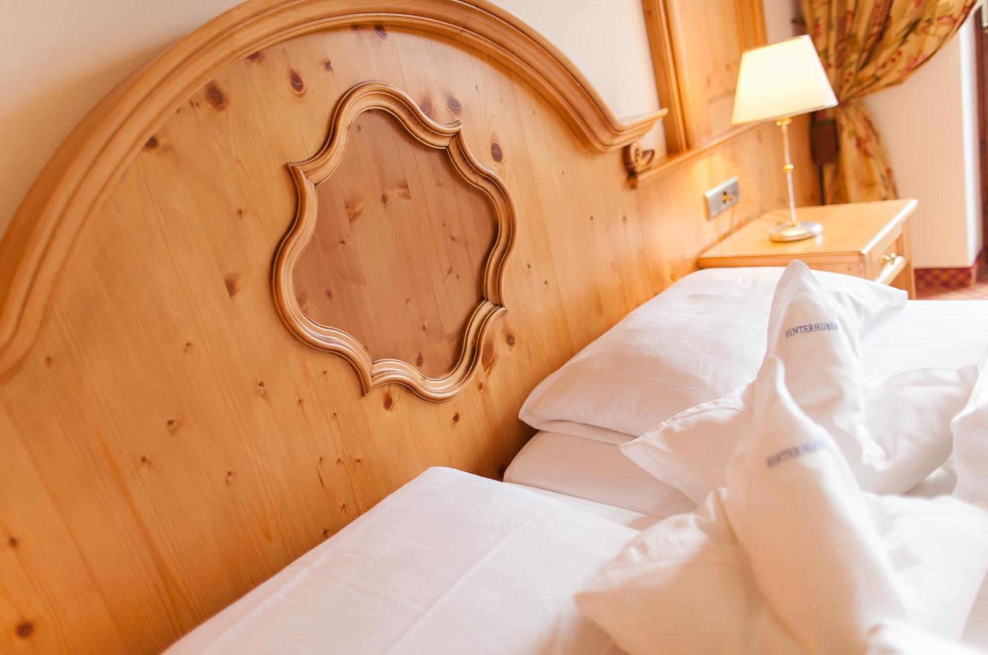 Royal Hotel Hinterhuber ريسكوني المظهر الخارجي الصورة